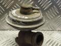 клапан EGR Peugeot 607 1 поколение 2004, 2.2 л., HDi, дизель, 9638246980 - фото №3