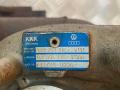 турбина Volkswagen Golf 4 поколение 2001, 1.9 л., TDi, дизель, 038253016L - фото №8