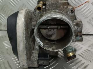 заслонка дроссельная Opel Zafira 2 поколение (B) 2007, 1.8 л., i, бензин, 55562380, A2C53192017