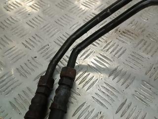 шланг (трубка) АКПП Audi A4 B5 1998, 2.5 л., TDi, дизель, АКПП, 4B0317815A