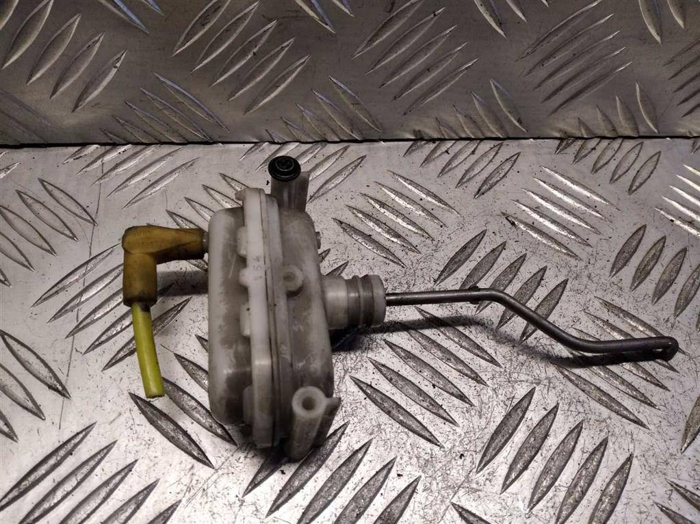 активатор замка багажника Volkswagen Passat B4 1994, 3A9862159 - фото №1