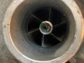 турбина Volkswagen Golf 4 поколение 2001, 1.9 л., TDi, дизель, 038253016L - фото №7