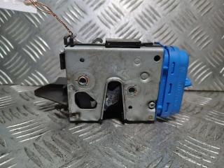 замок двери задней левой Audi A4 B5 [рестайлинг] 1999, универсал, 8D0839015A