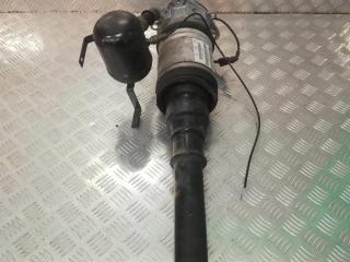 пневмостойка задняя Audi A8 D3/4E 2004, 4.2 л., i, бензин, 4E0616001E, 15145001853, 462400000415