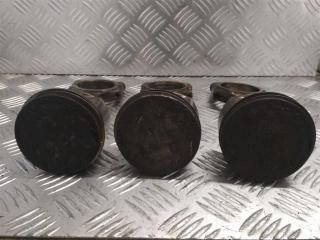 поршень Volkswagen Passat B5 1998, 2.8 л., i, бензин, 82L64