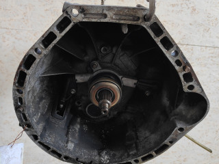 КПП механическая (МКПП) Mercedes-Benz Sprinter 2 поколение (W906) 2008, 2.2 л., дизель, 6МКПП, задний привод, 716.652