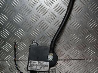 блок управления аккумулятором Audi A6 4F/C6 2005, 0199000013, 4F0915181A, 4F0910181E