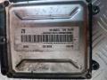 блок управления двигателем Opel Astra G 2001, 2.2 л., i, бензин, 9391253 - фото №3