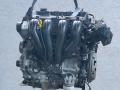 двигатель Ford Focus 2 поколение 2007, 1.8 л., i, QQDB, бензин, 5МКПП, передний привод, QQDA, QQDC, QQDB - фото №2