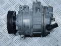 компрессор кондиционера Volkswagen Golf 5 поколение 2008, 2.0 л., TDi, BKD, дизель, АКПП, передний привод, DCP32003 - фото №2