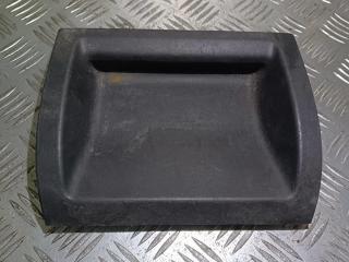 накладка на торпедо (консоль) Citroen Berlingo 1 поколение (M59) [рестайлинг] 2010, 9680938977