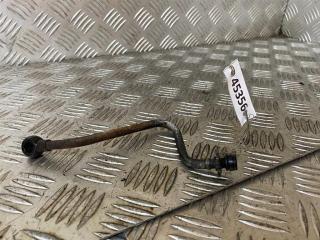 масляная трубка турбины Mercedes-Benz C-Класс W203/S203/CL203 [рестайлинг] 2005, 2.2 л., CDi, дизель, АКПП