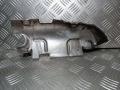 тепловой экран глушителя Audi A6 4F/C6 2006, 2.4 л., i, бензин, 06E253036J - фото №2