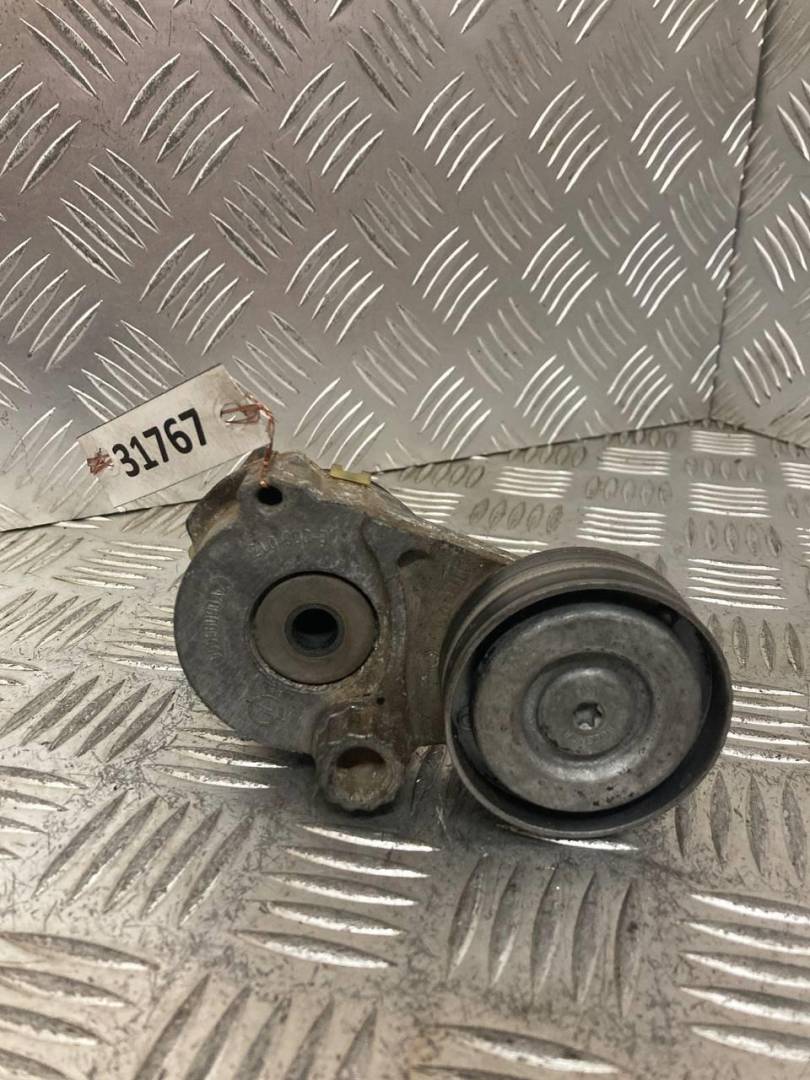 натяжитель Opel Astra G 2003, 1.6 л., i, бензин, 55556090AZ - фото №1