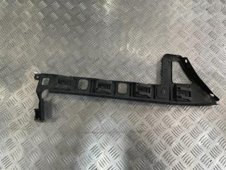 Крепление бампера заднего Volkswagen Passat B6 2009, седан, 3C5807393D