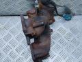 коллектор выпускной Nissan Almera N16 2001, 1.5 л., i, бензин, МКПП, 14004BM700, LSH24, 0258005274, 0258005275 - фото №4