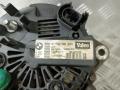 генератор BMW X3 E83 2005, 3.0 л., дизель, АКПП, 7789980 - фото №8