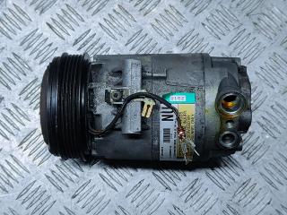 компрессор кондиционера Opel Corsa D 2007, 1.2 л., Z 12 XEP, бензин, МКПП, передний привод, 09132918, 090800716