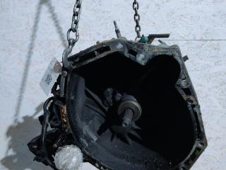 КПП механическая (МКПП) Renault Megane 2 поколение [рестайлинг] 2008, 1.5 л., DCi, K9K 772, дизель, 6МКПП, передний привод, 790638, TL4K9S2, K09602, TL4A002, TL4002
