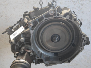 КПП автоматическая (АКПП) SEAT Altea 1 поколение 2007, 1.9 л., TDi, BLS, дизель, АКПП, передний привод, KPQ