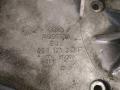 кронштейн (крепление) Audi A6 4B/C5 [рестайлинг] 2002, 2.5 л., TDi, дизель, 059121313F - фото №2