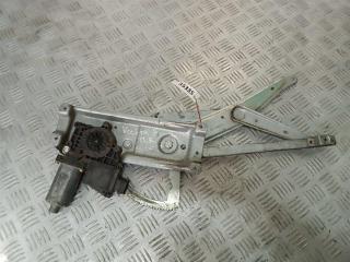 стеклоподъемник электрический передний правый Opel Vectra B 1997, 90520226, 0130821655, 90520228