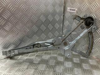 стеклоподъемник передний правый Opel Vectra B 1998, 90464334