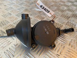 клапан вентиляции картера BMW 3 серия E46 2002, 1.8 л., i, бензин, 7503519