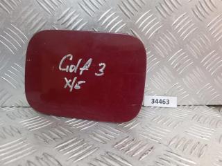 лючок топливного бака Volkswagen Golf 3 поколение 1994, 1H0809905