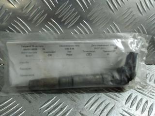 форсунка Volkswagen Golf 6 поколение 2011, 2.0 л., TDi, дизель, 0445116030, 03L130277A