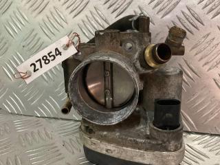 заслонка дроссельная Opel Astra H 2007, 1.8 л., i, бензин, 55562380, A2C53192017