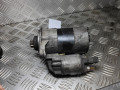 стартер Volkswagen Golf 4 поколение 2002, 1.4 л., i, BCA, бензин, МКПП, передний привод, 020911023S, D7ES5 - фото №4