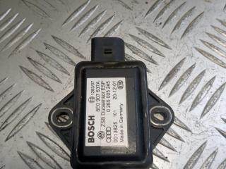 датчик ускорения Audi A6 4B/C5 [рестайлинг] 2001, универсал, 8E0907637A