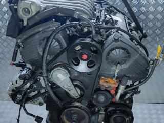 двигатель Hyundai Santa Fe 1 поколение [рестайлинг] 2005, 2.7 л., i, G6BA-G, бензин, 5МКПП, полный привод, G6BA