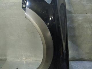 крыло переднее левое Audi A6 Allroad Quattro C5 2006