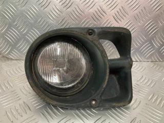 фара противотуманная правая Renault Kangoo 1 поколение 1999, 37290999