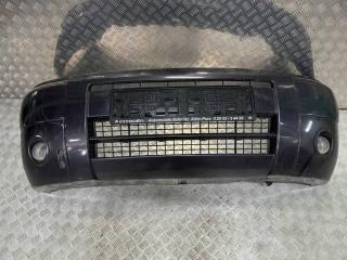 бампер передний Citroen Berlingo 1 поколение (M59) [рестайлинг] 2006, 9643802277