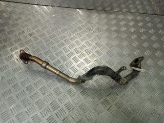трубка системы рециркуляции EGR Volkswagen Touareg 1 поколение 2007, 5.0 л., TDi, дизель, 07Z131521H