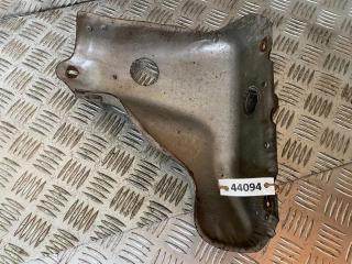 защита (экран) выпускного коллектора Volkswagen Polo 4 поколение 2003, 1.4 л., i, бензин, МКПП, 036253041BM