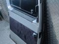 дверь сдвижная Volkswagen Transporter T5 2006, 2.5 л., TDi, AXD, дизель, 6МКПП, серебристый, микроавтобус, передний привод, правый руль - фото №9