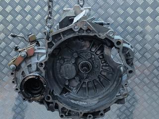 КПП механическая (МКПП) Volkswagen Golf 4 поколение 1999, 1.4 л., i, AKQ, бензин, 5МКПП, передний привод, DUU, DUW, DUW