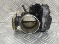 заслонка дроссельная Audi A6 4B/C5 1997, 2.4 л., i, бензин, 408237221005 - фото №3