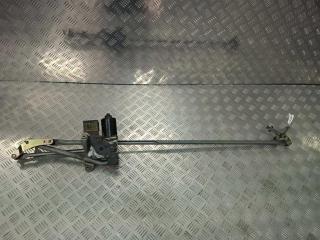 механизм стеклоочистителя (трапеция дворников) Mercedes-Benz A-Класс W168 2000, A1688200242, A1688202442