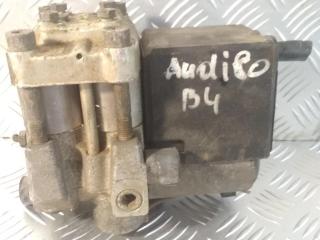 блок ABS Audi 80 8C/B4 1994, 1.8 л., mono, бензин, МКПП, 4A0614111A, 0265201049