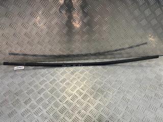 молдинг стекла Volkswagen Touran 1 поколение 2006