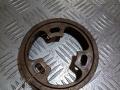 шкив распредвала Volkswagen Passat B5 [рестайлинг] 2003, 2.5 л., TDi, дизель, 059109111G - фото №2