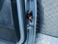 дверь задняя левая Volkswagen Passat B6 2007, 2.0 л., TDi, дизель, 6МКПП, серебристый, универсал, передний привод, правый руль - фото №9