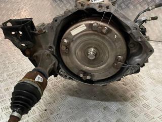 КПП автоматическая (АКПП) Chrysler Grand Voyager 4 поколение [рестайлинг] 2005, 2.8 л., CRDi, дизель, АКПП, TPKTK0755A2523319