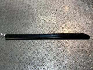 молдинг двери передней левой Citroen C5 1 поколение 2002, 96278999