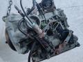 КПП автоматическая (АКПП) Nissan Almera Tino V10 2003, 1.8 л., i, QG18DE, бензин, АКПП, передний привод, AY2C - фото №2